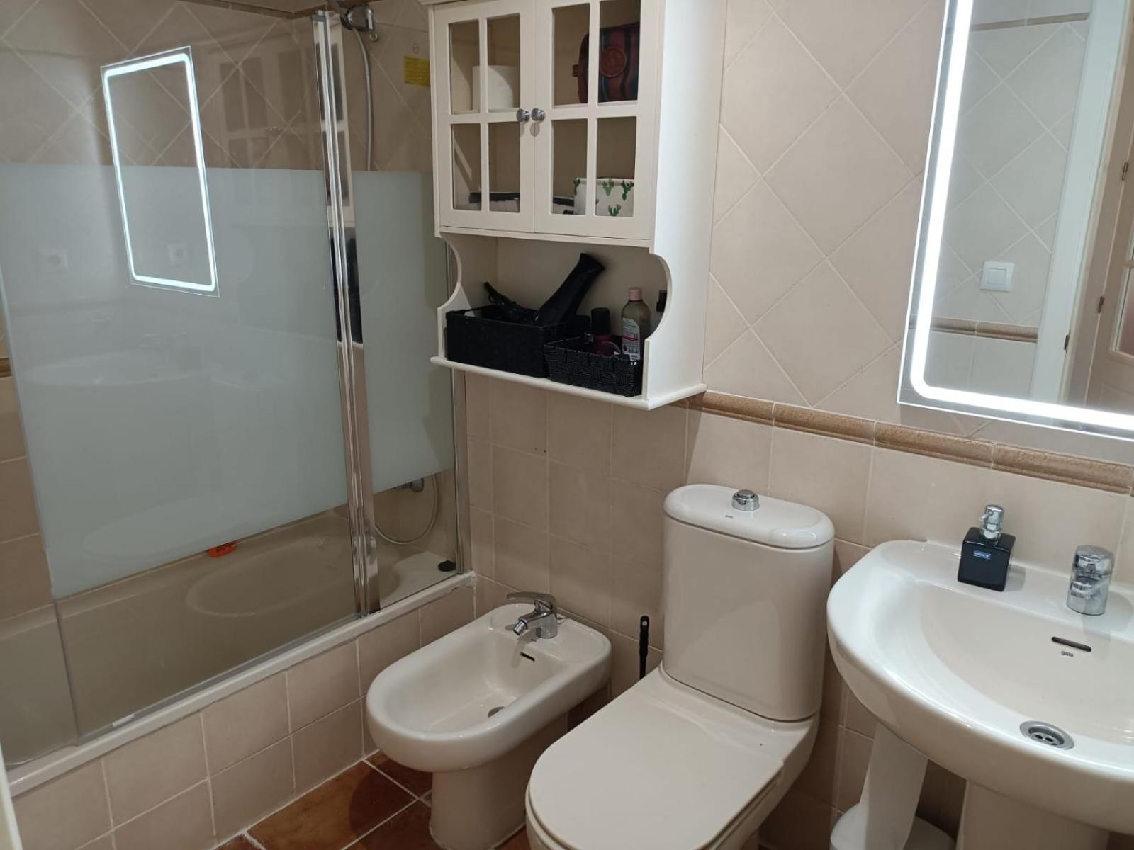 Wifi Cisnes 2 Primera Linea Playa Ayamonte